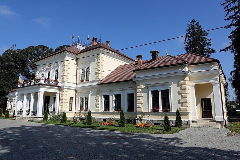 Budila (gmina) — zdjęcie 1