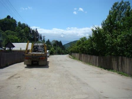 Varlaam - Punctul frăției neamului românesc