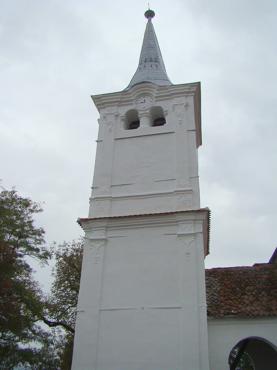 Stația CFR Bodoc - Vf. Bodoc - Stația CFR Malnaș Băi