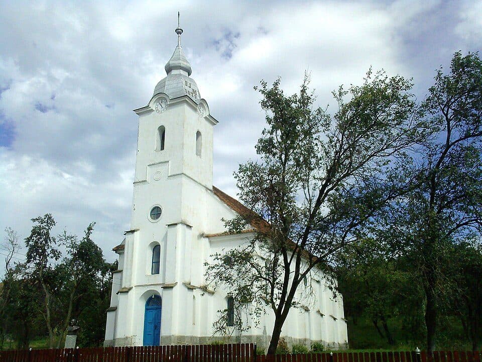 Sfântu Gheorghe - Băile Șugaș - Sfântu Gheorghe