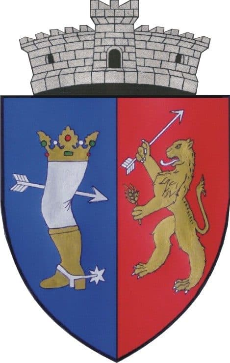 Bicfalău – belvedere Bicfalău – Dealul Hebea