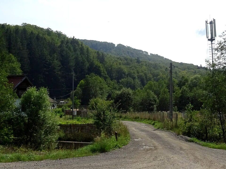 Cabana Babarunca - Piciorul Teslei