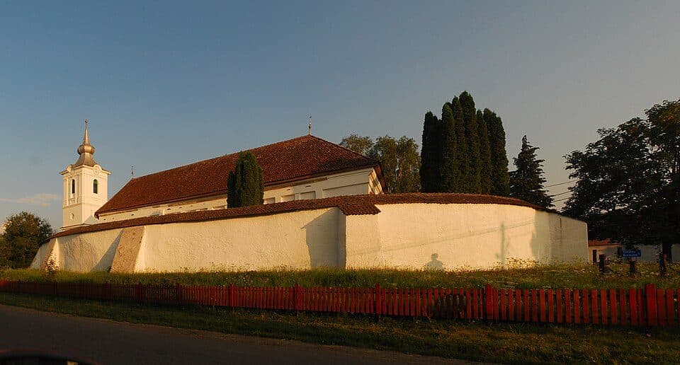 Castelul Mikes - Dl. Căpâlna