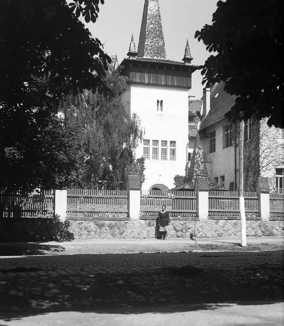 Székely Nemzeti Múzeum