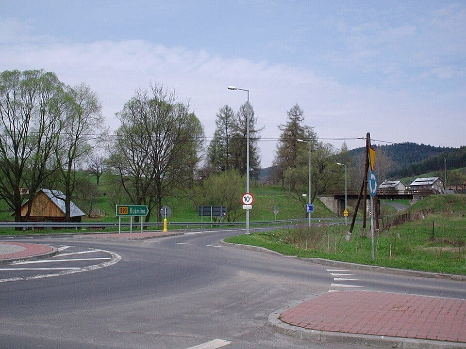 Krościenko (województwo podkarpackie) — zdjęcie 2