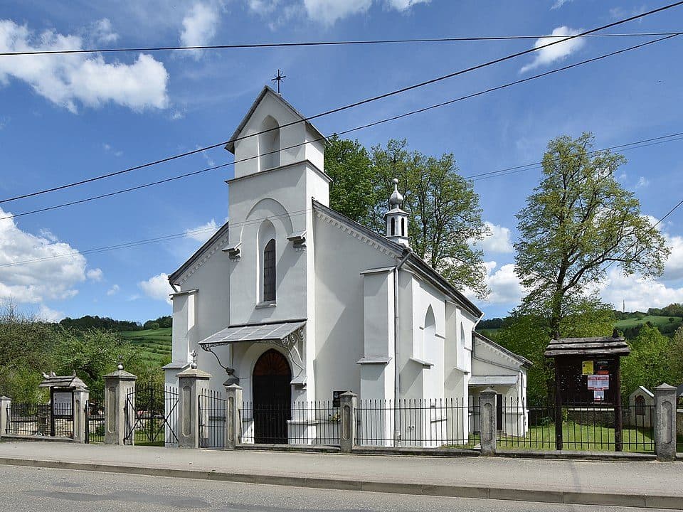 gminny szlak rekreacyjno-sportowy