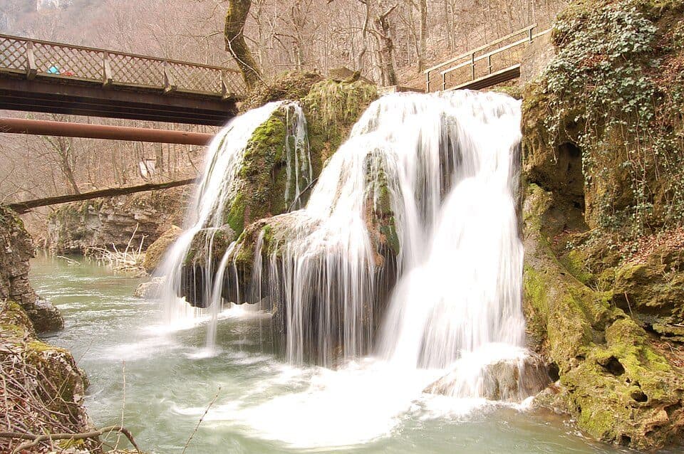 Cascada Cașoca — photo 2