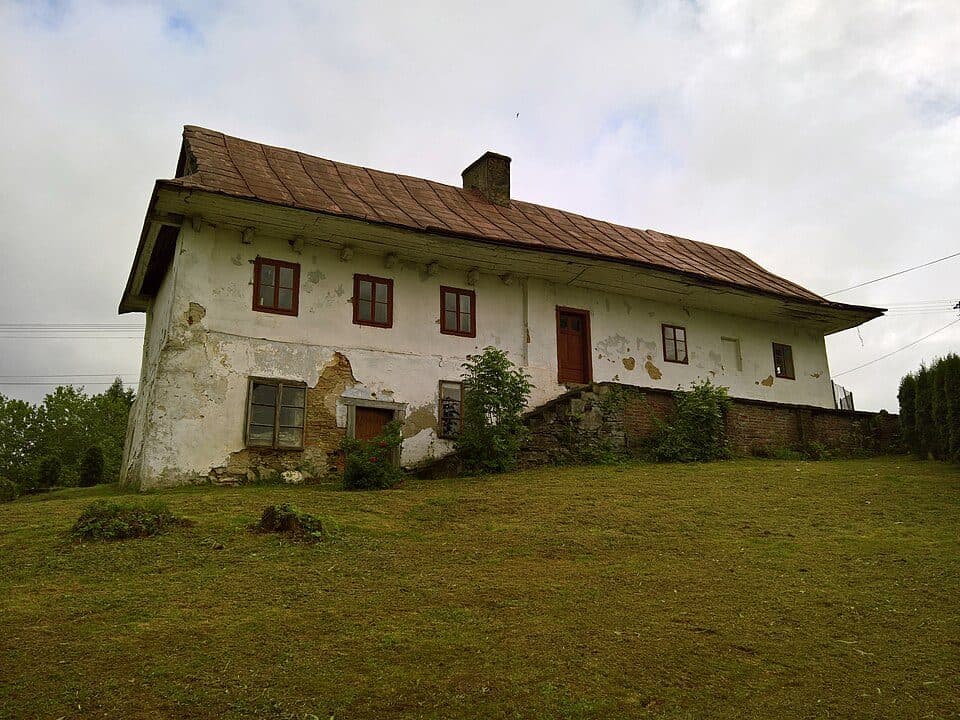 Poraż — 3. fotó