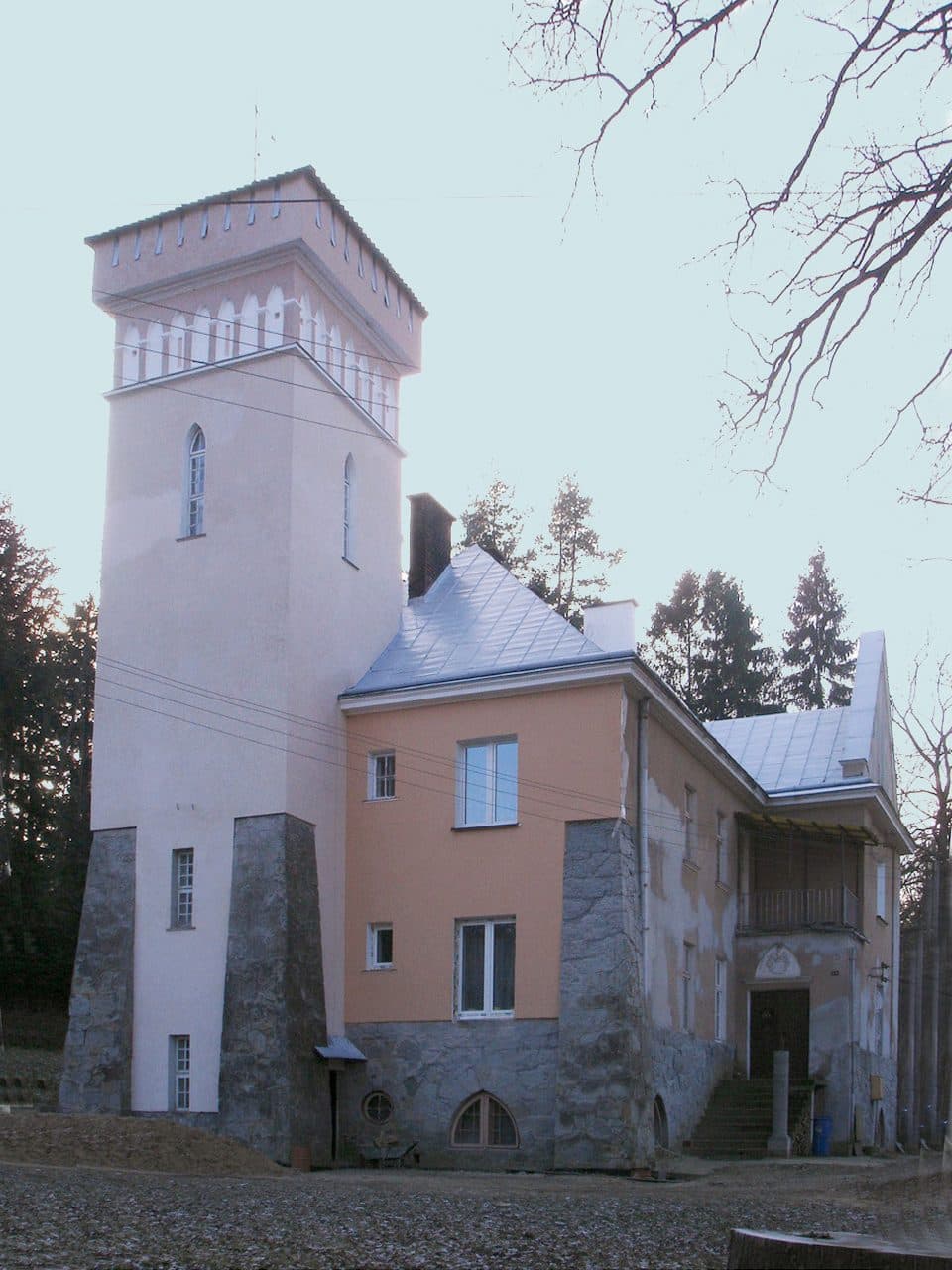 Poraż — 2. fotó