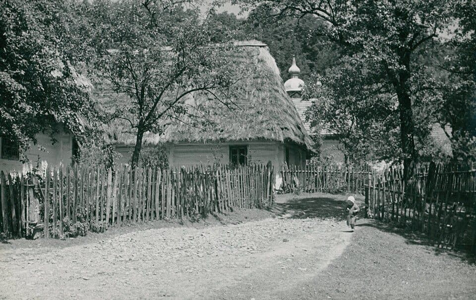 Bykowce - Liszna