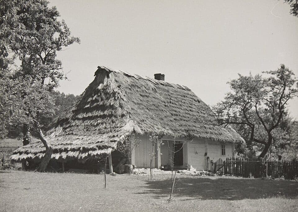 Bykowce - Liszna