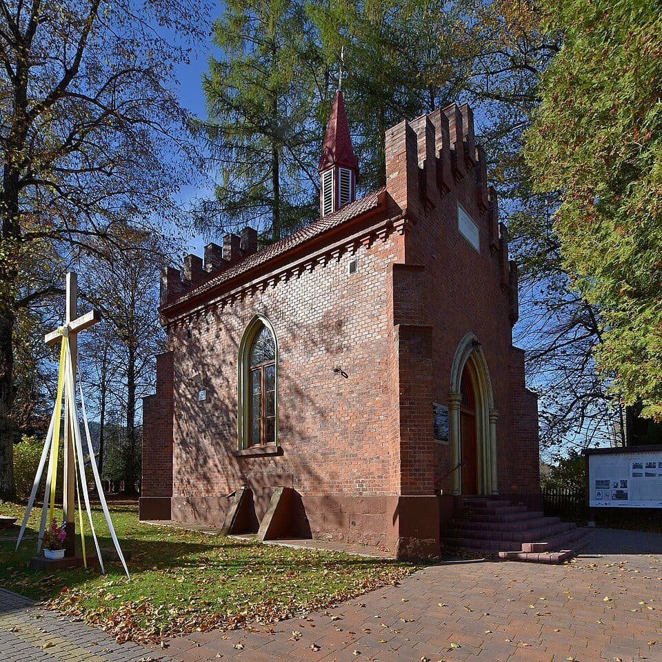 Szlak źródła Strwiąża