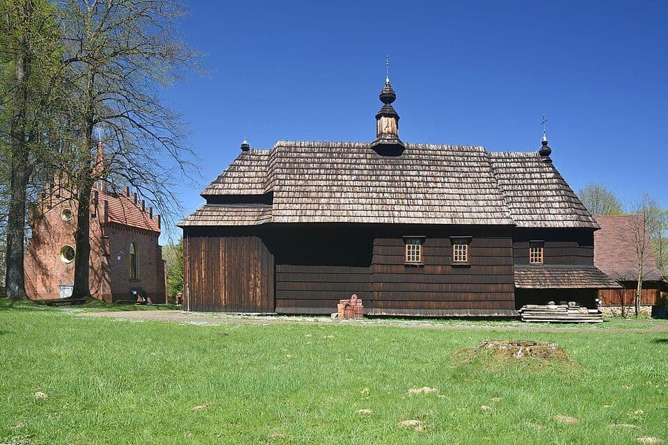 Mały Król - Holica