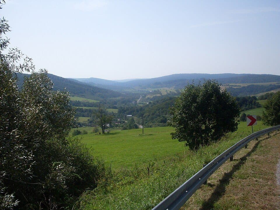 Kulaszne — Foto 3