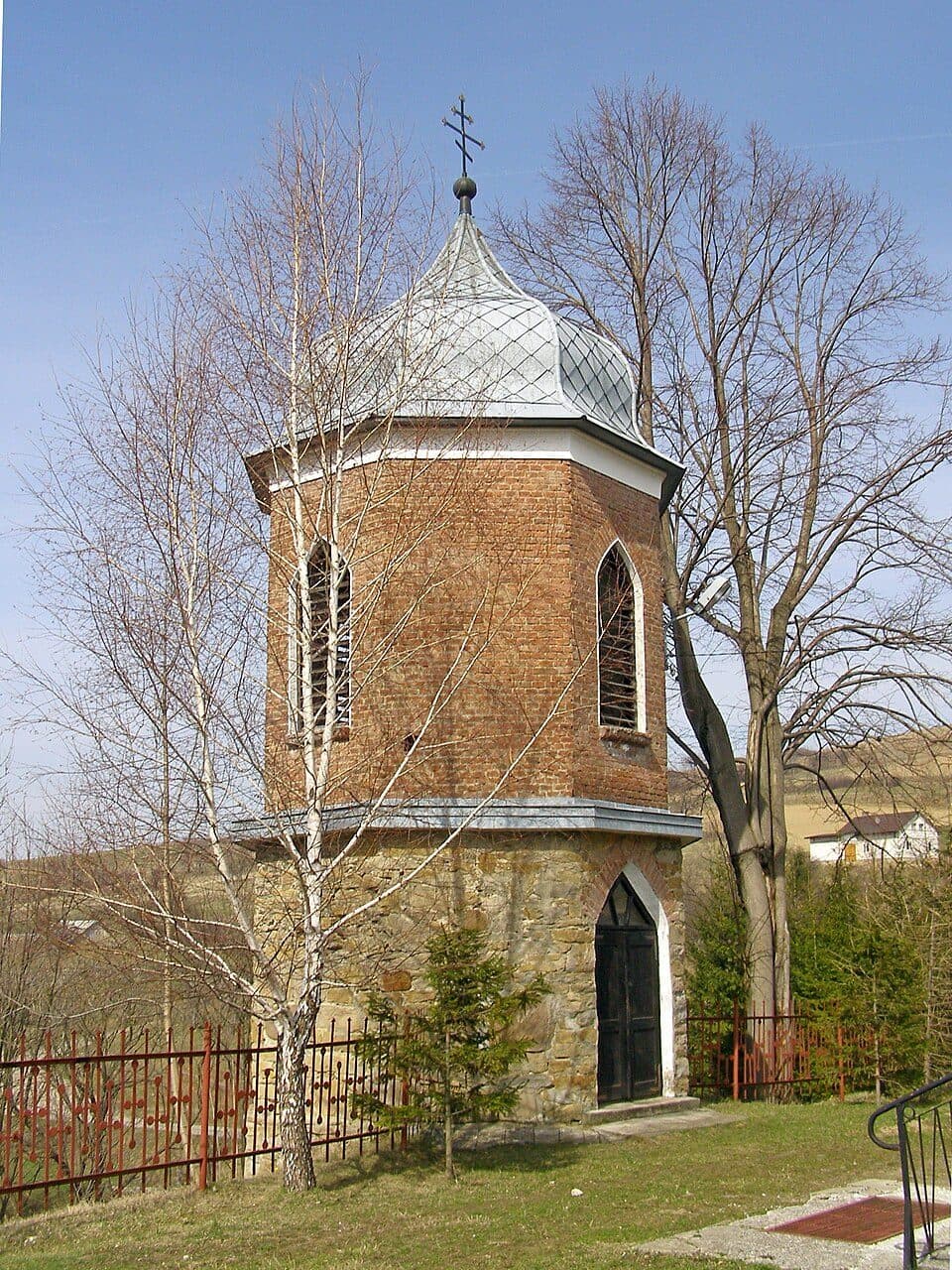 Kulaszne — Foto 2