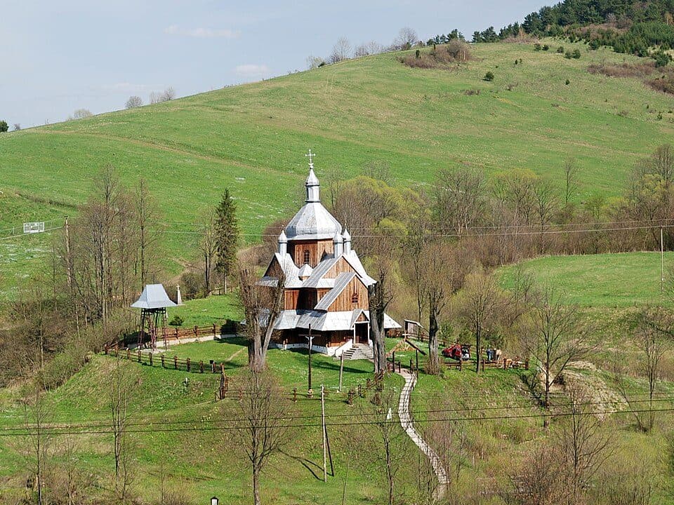 Hoszów — zdjęcie 3