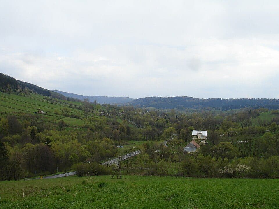 Hoszów
