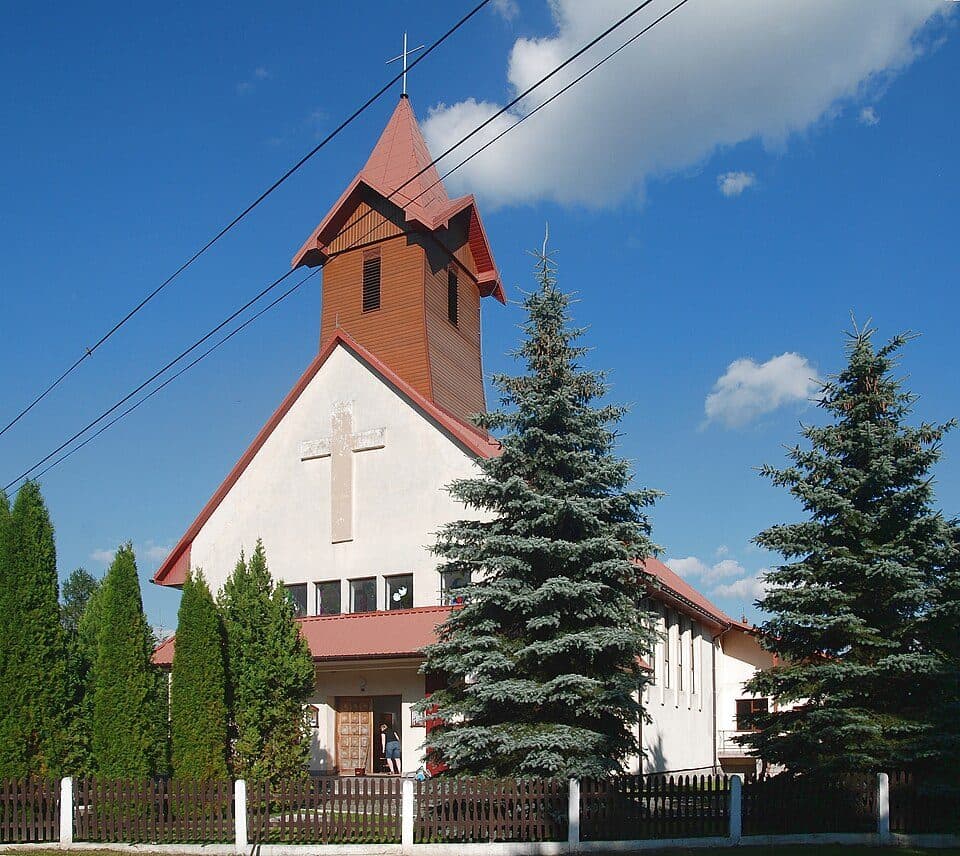 Nowy Łupków — zdjęcie 3