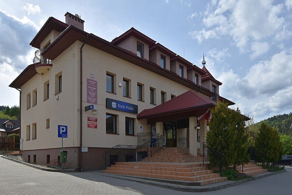 Ścieżka historyczno-dydaktyczna "Nad Sztolnią"