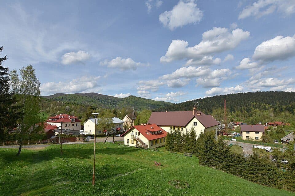 Ścieżka historyczno-dydaktyczna "Nad Sztolnią"