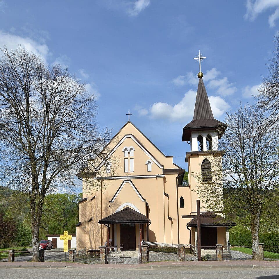 Ścieżka przyrodniczo-historyczna "Dziki Hon"