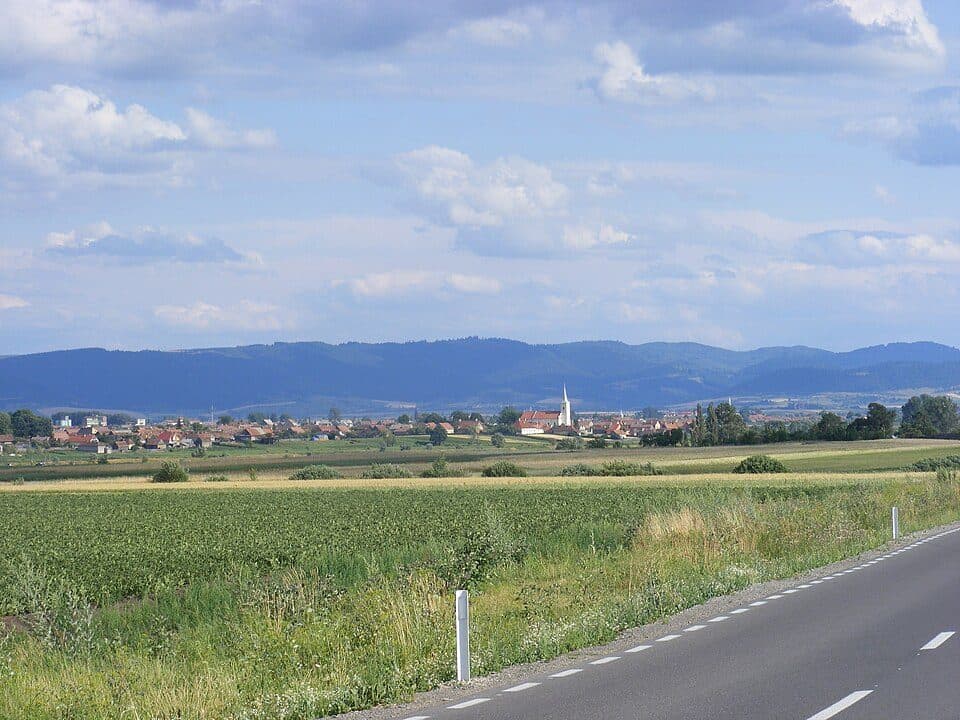 Sântimbru