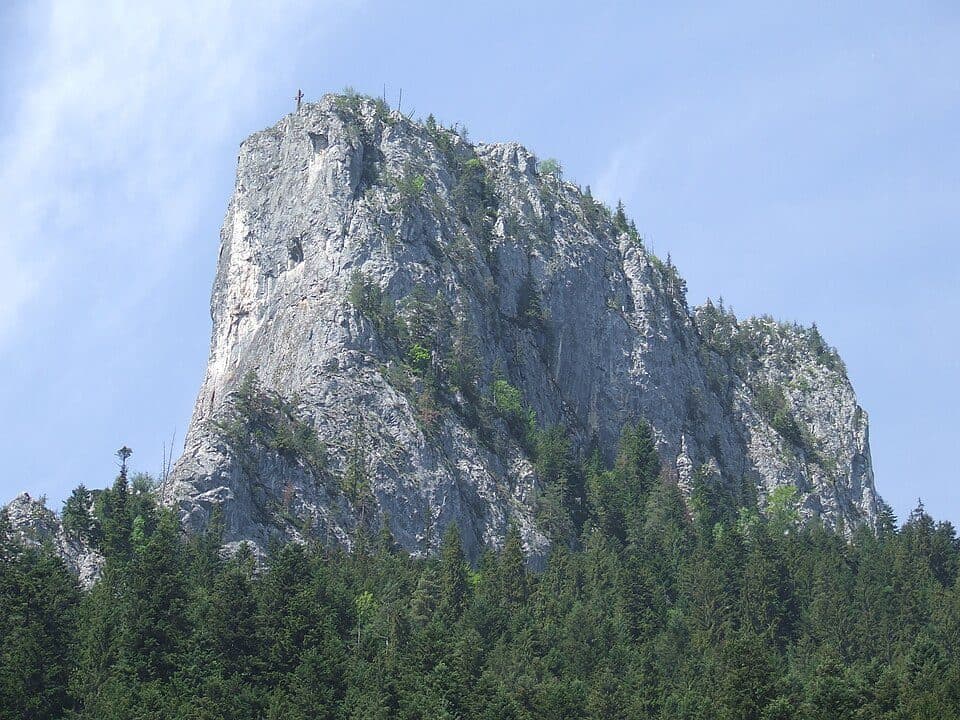 Piatra Altarului (Turnu Bardosului) — fotografie 3