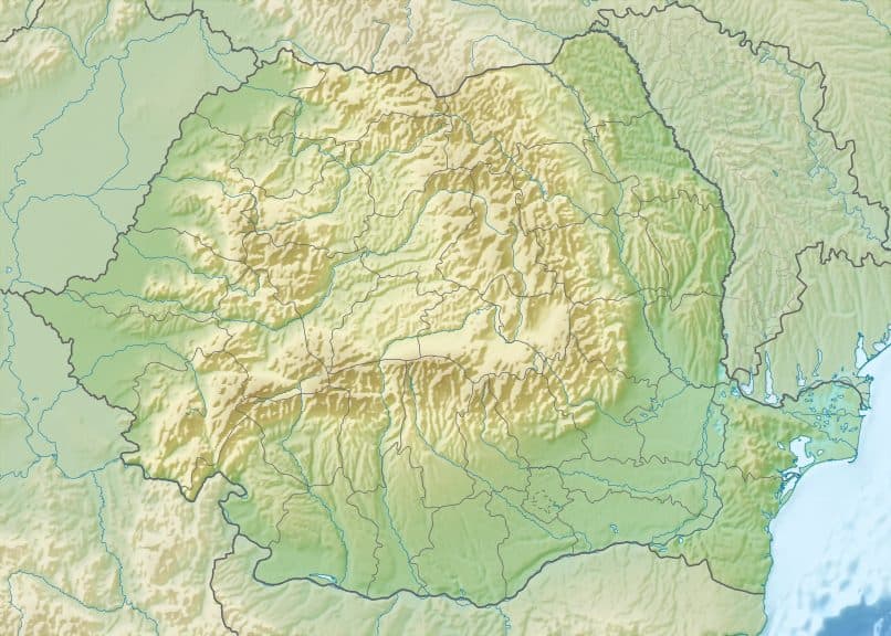 Harghita-Ciceu