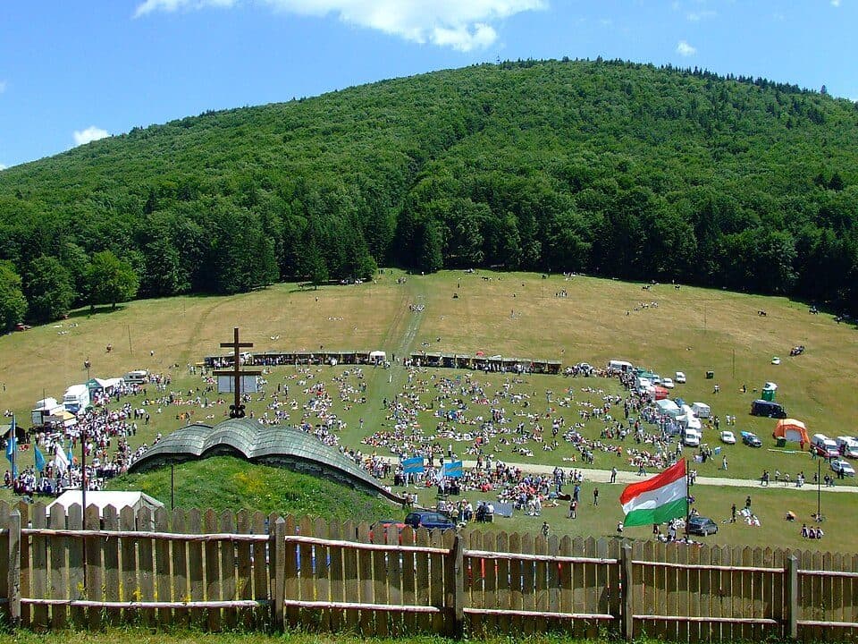 Șumuleu Mare — zdjęcie 3
