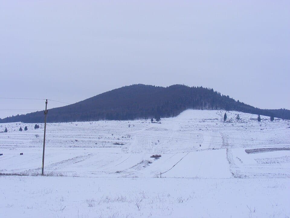 Șumuleu Mare — zdjęcie 2