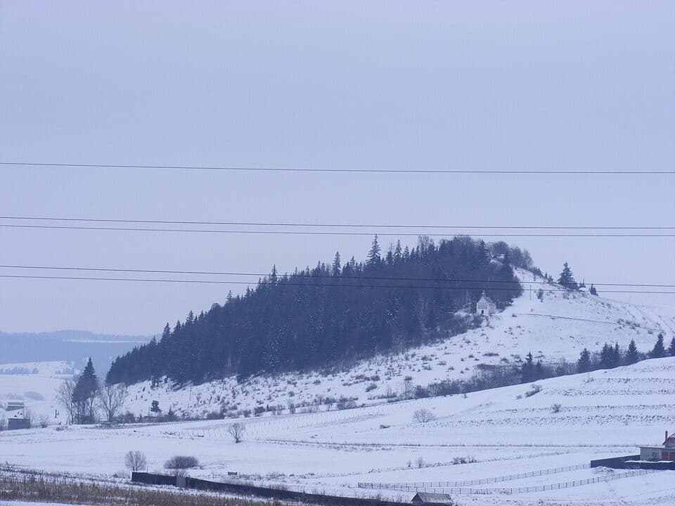 Dealul Șumuleu