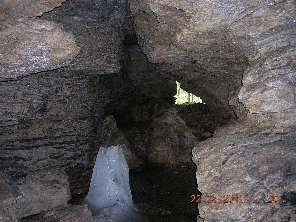 oraș Borsec - Valea Nadășa - Vf. Făgețel - Valea Nadășa - oraș Borsec