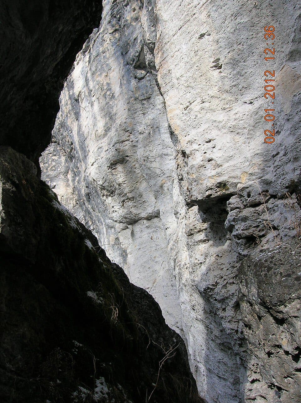 oraș Borsec - Valea Nadășa - Vf. Făgețel - Valea Nadășa - oraș Borsec