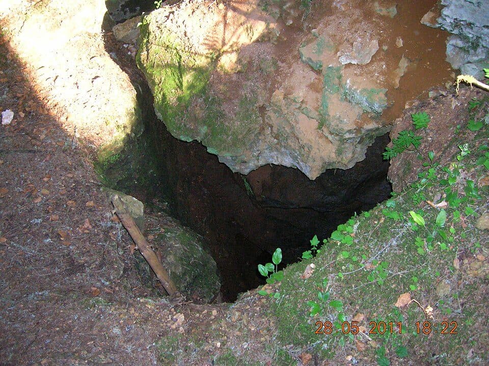 oraș Borsec - Baia de Soare - oraș Borsec