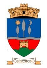 sat Ciceu - sub Vf. Ciceu - Stațiunea Harghita-Băi