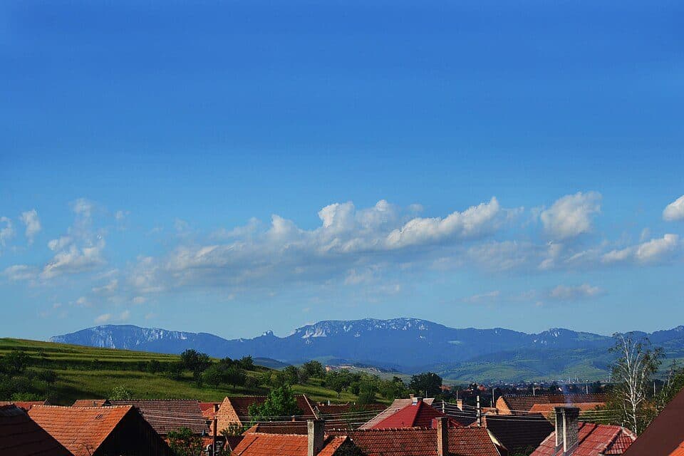 Mădăraș