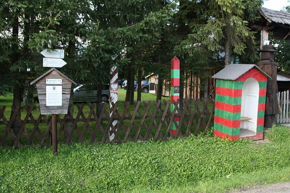 Dźwiniacz Dolny