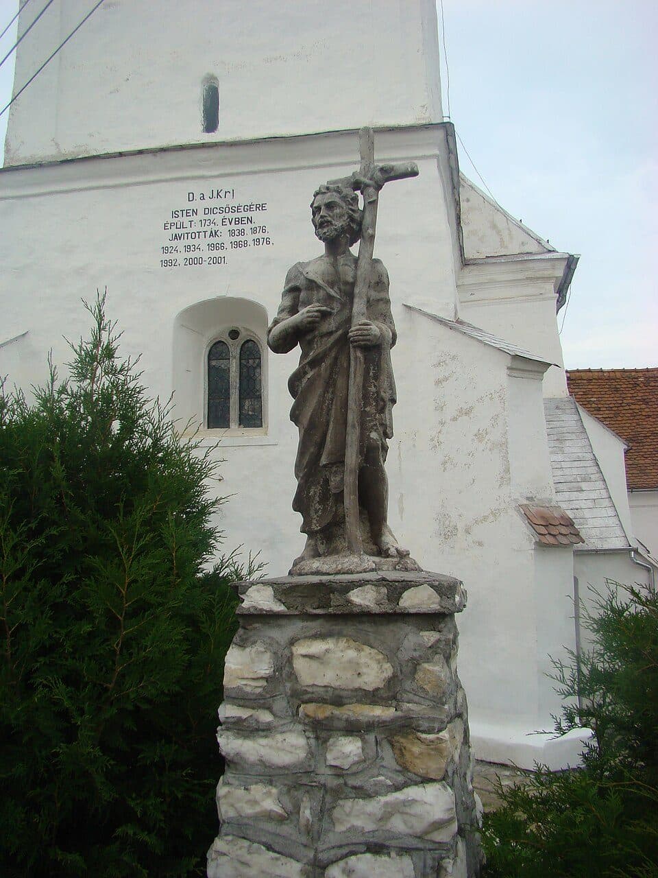 oraș Gheorgheni - Vf. Borzoca - oraș Gheorgheni