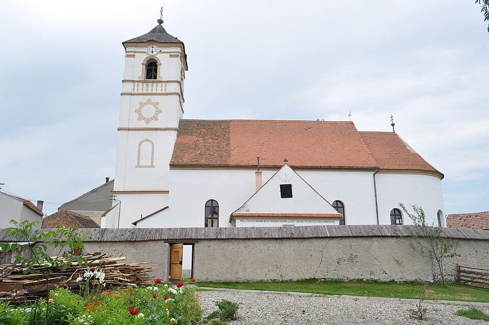 sat Jolotca - Pasul Țengheler - Șaua Niergheș