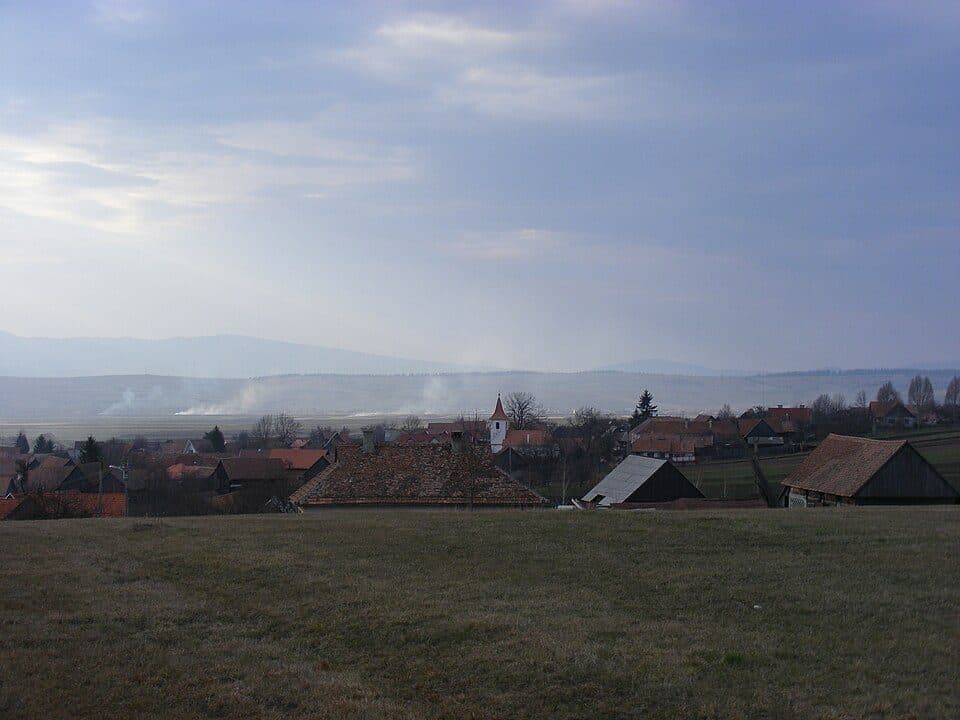 Bârzava