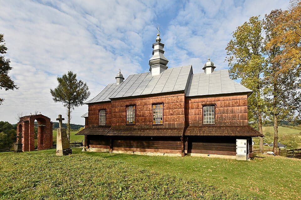 Jałowe — zdjęcie 1