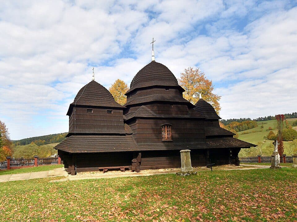 Równia (województwo podkarpackie)