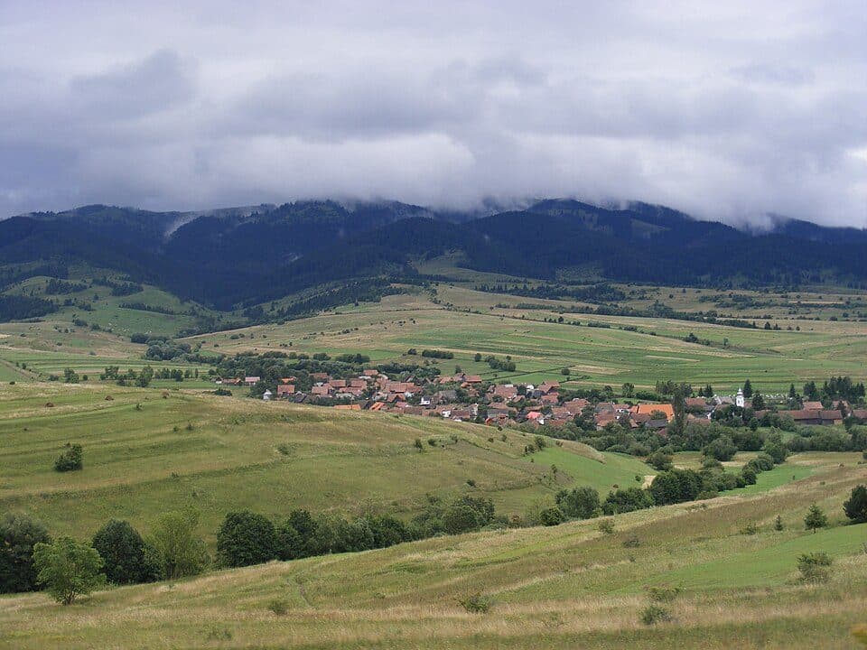 Lóvész-Kisbükk Kék kereszt (B+)