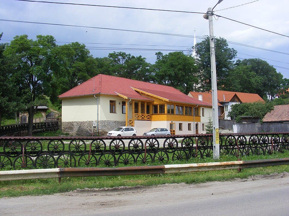 Gârciu