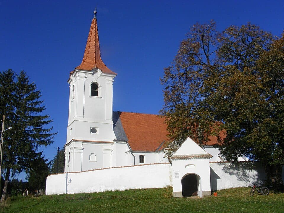 Csíkszentlélek