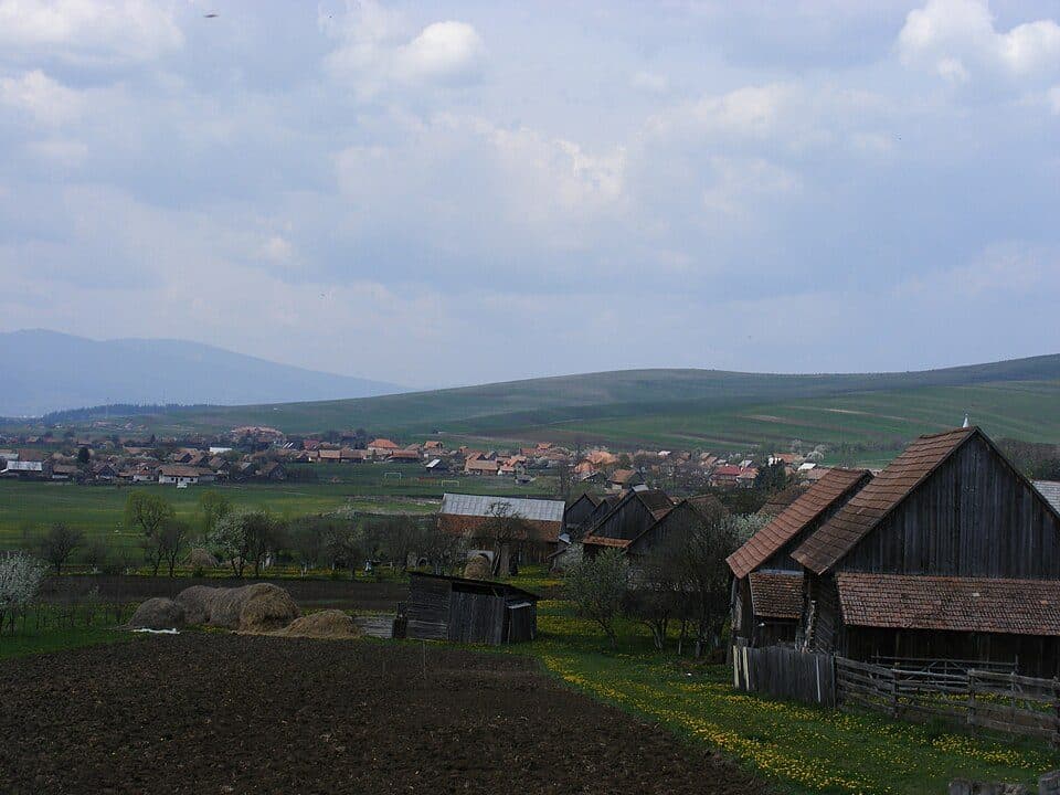 Csíkmindszent