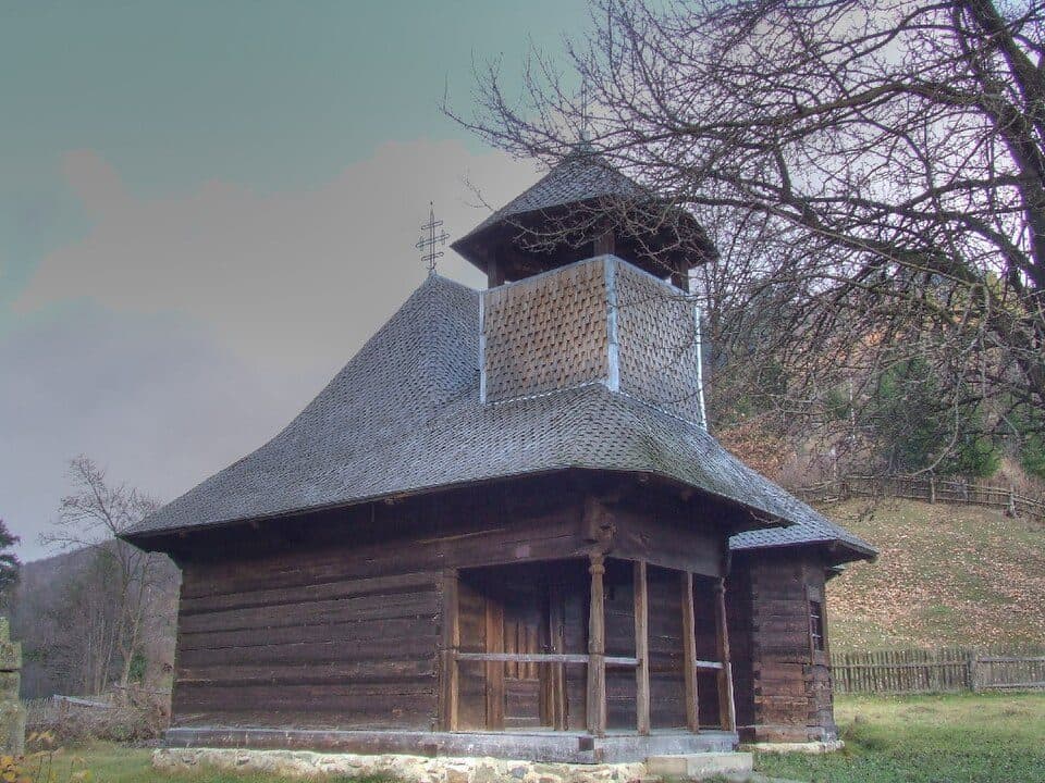 Tulgheș