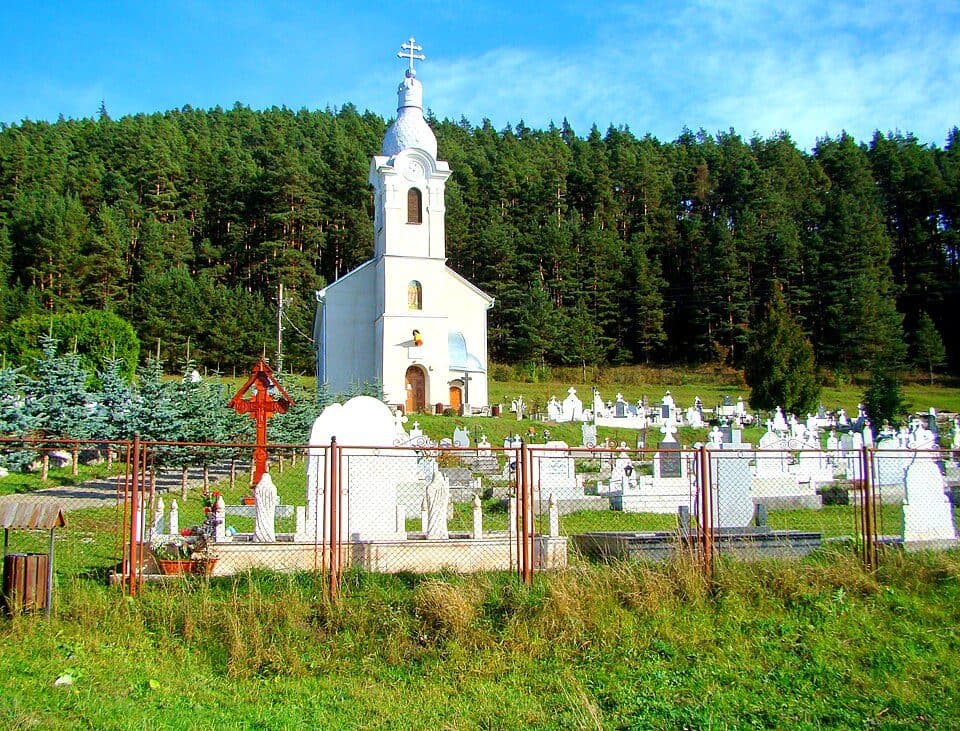 Voșlăbeni