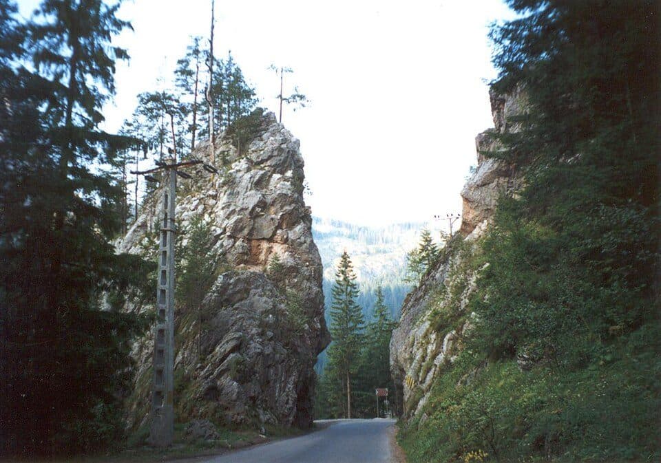 Cabana Ecolog - Peștera Munticelu - Cabana Ecolog