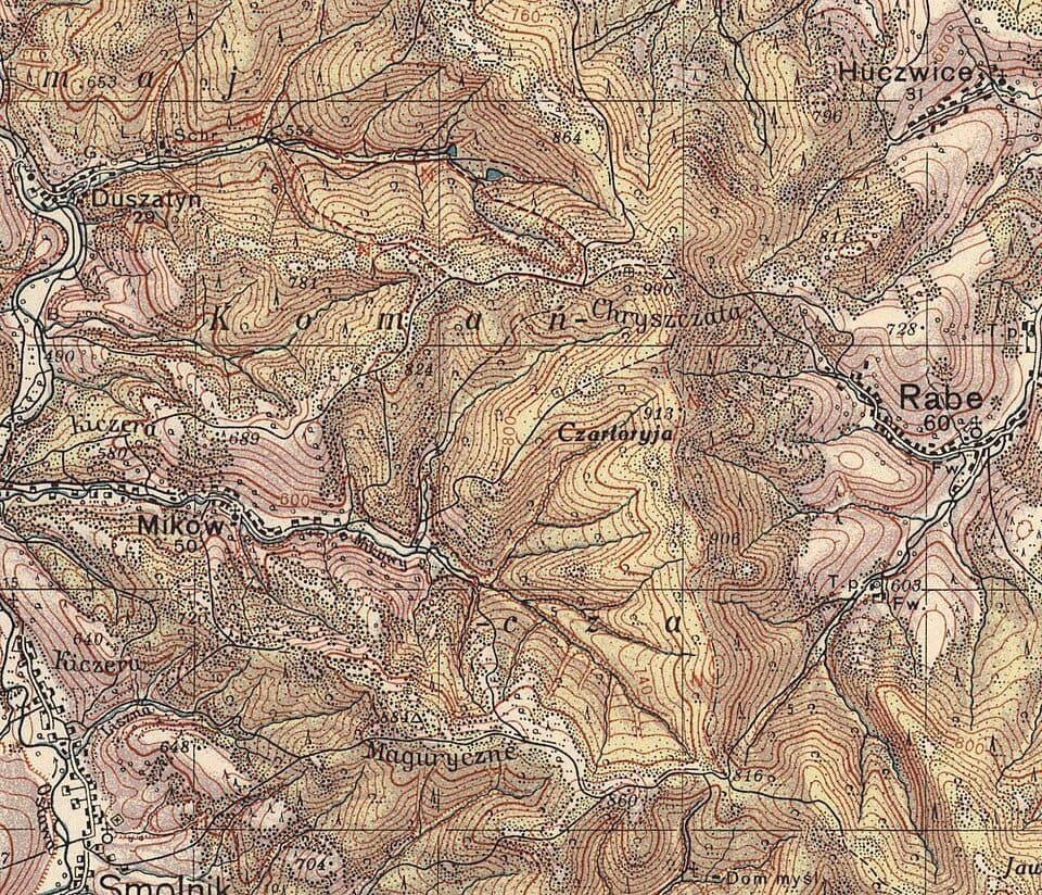 Duszatyn — zdjęcie 2